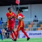 Edo Queens pummel Confluence Queens in Super 6 opener