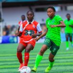 NWFL Super Six: nothing to choose between Heartland Queens, Nasarawa Amazons