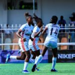 NWFL Super Six: Rivers Angels score late to share spoils with Bayelsa Queens