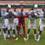 WAFU B: 10-man Eaglet secure slim win over Niger