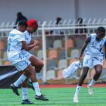 NWFL Super Six: Rivers Angels edge Edo Queens to record first win