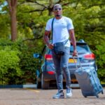 Ex Rangers International player arrive Rwanda camp to complete nationality switch