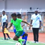 NWFL Super Six: Nasarawa Amazons hold Rivers Angels to a goalless draw