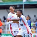 NWFL Super Six: Bayelsa Queens beat Confluence Queens to go top