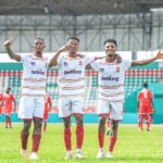 FA Cup: Ikorodu City beat Coal City to set Round 16 tie with InterLagos