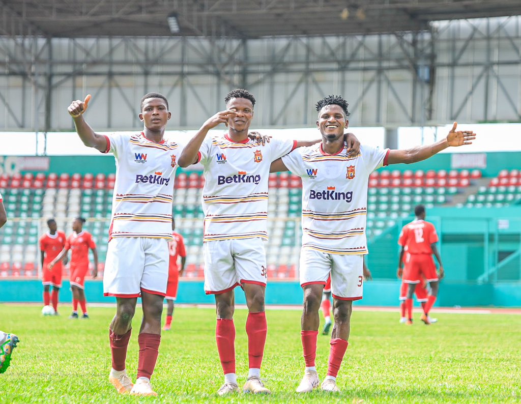 FA Cup: Ikorodu City beat Coal City to set Round 16 tie with InterLagos