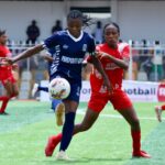 NWFL Super Six: Bayelsa Queens, Heartland Queens share spoils