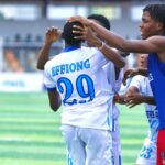 NWFL Super Six: Rivers Angels hand Confluence Queens second consecutive loses