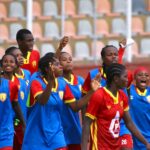 Edo Queens are first time winners of the Nigeria Women Football League Premiership