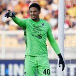 Maduka Okoye to the rescue as Udinese avoid drop zone