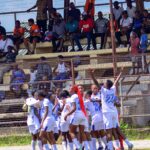 FA Cup: Rivers Angels thrash champions Edo Queens