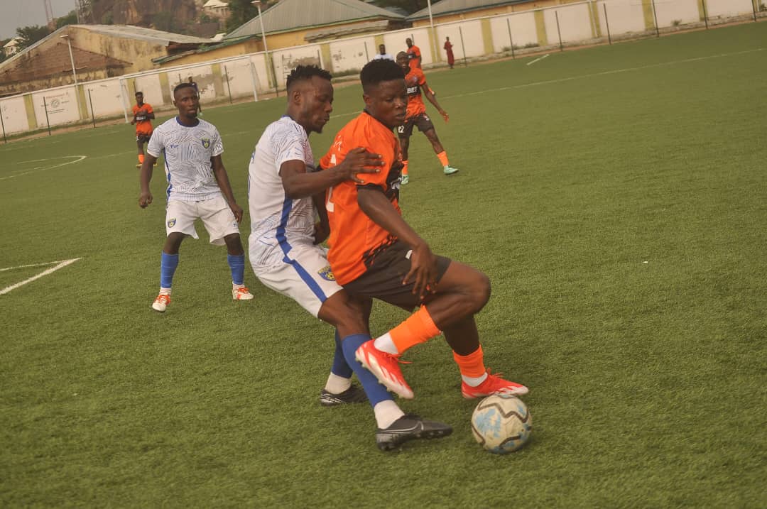 FA Cup: Akwa United, Rivers United, Shooting Stars, Enyimba crash out