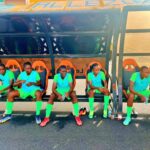 FIFA U-17 Women's WCQ: Liberia to host Nigeria's Flamingos in Monrovia
