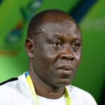 “We have to beat Togo on Wednesday” Garba urges his boys