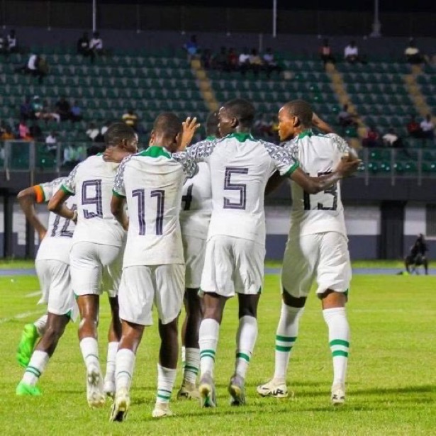 WAFU B U-17: “Our boys have what it takes to achieve victory” NFF