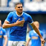 Leon Balogun extends Rangers contract