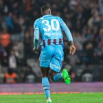 Trabzonspor want Onuachu on a permanent deal