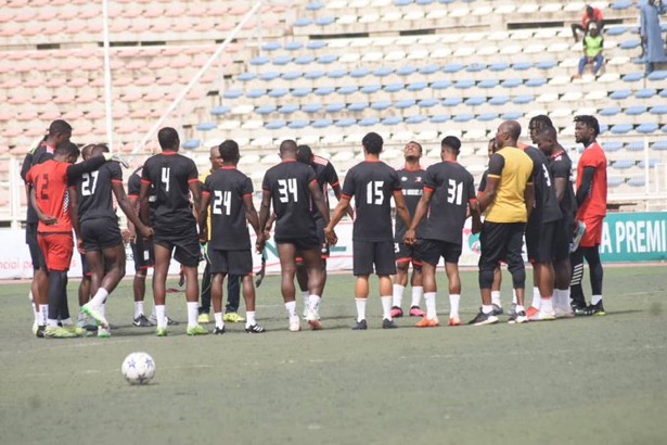 Abia Warriors ready for Federation Cup clash - Megwo