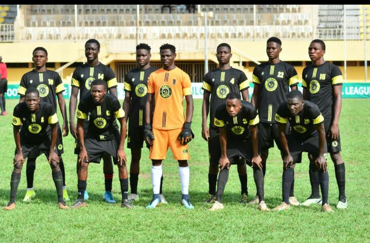 NLO: Abraysport secures Ilorin Centre promotion playoff spot