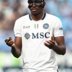 Fitness: Osimhen in doubt for Bologna's visit