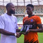 NPFL Player of the Month nominees unveiled