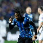 West Ham eye Atalanta star, Lookman amid Lopetegui overhaul