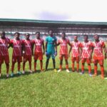 NPFL: Abia Warriors hand Rivers United 2nd consecutive defeats