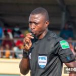 WAFU B U17: Ghanaian, Nigerien officials to oversee Nigeria, Burkina Faso match
