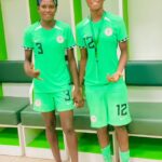 Remo Stars Ladies praise players for Flamingos' victory over Burkina Faso