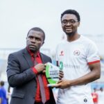 Shortlist Announced: Ogunbote battles Illechukwu for NPFL Coach of the Month Award