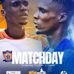 President Federation Cup Showdown: Sunshine Stars and Rivers United set for Round 16