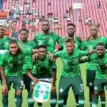 Finidi George: Super Eagles focused on crucial World Cup Qualifier against South Africa