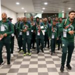 2026 WCQ: Broos announces 36-man squad for Super Eagles