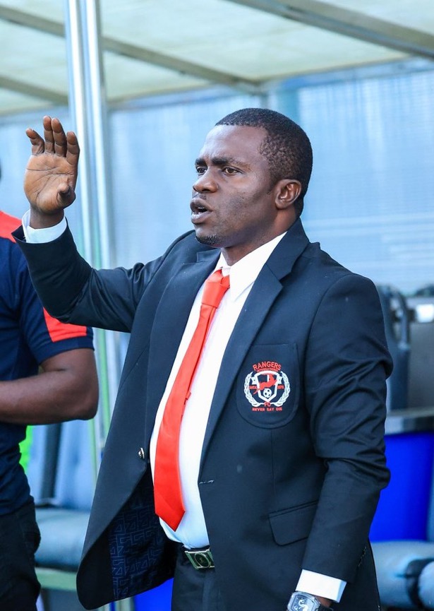 NPFL: Coach Ilechukwu vows to treat remaining matches as cup finals