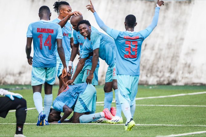 NPFL: Remo Stars eye favorable result against Rivers United in rescheduled clash