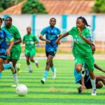FA Cup: Naija Ratels, Honey Badgers, Sunshine Queens zoom to round of 16