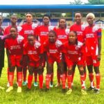 NWFL Super Six: Heartland Queens know foes, play Amazons in opener