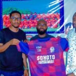 NNL: Sokoto United sack Head coach, appoint assistant