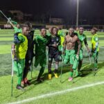 AAFCON: Nigeria loses third place to Algeria