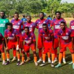 FA Cup Shocker: Sokoto United send Enyimba packing