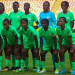 Flamingos set for Mali trip for FIFA Women's World Cup qualifier