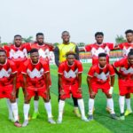Heartland's Obi gives reasons for the tie with Enyimba
