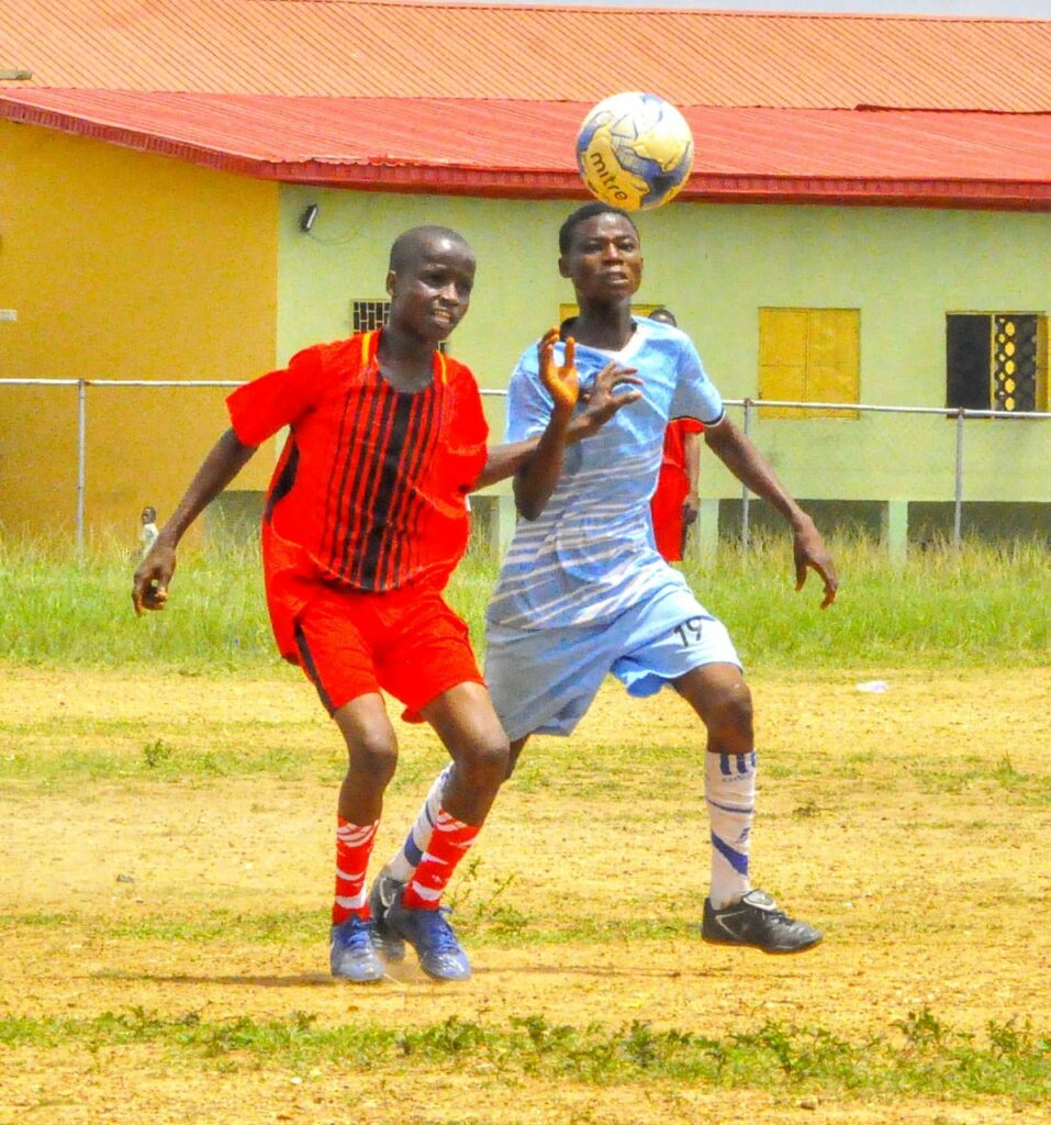 Oyo Governor's Cup: 33 Schools To Trade Tackle After Preliminary Qualifiers