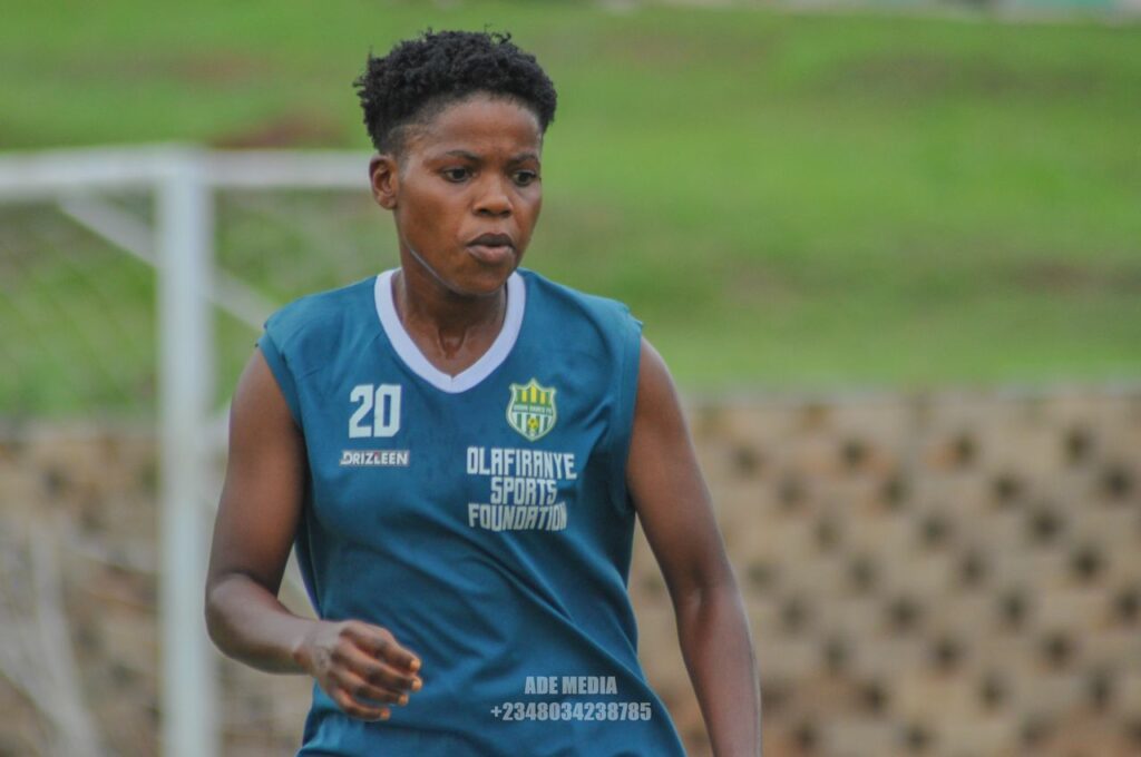 FA Cup: Underrate Osun Babes at your own Peril - Bunmi David