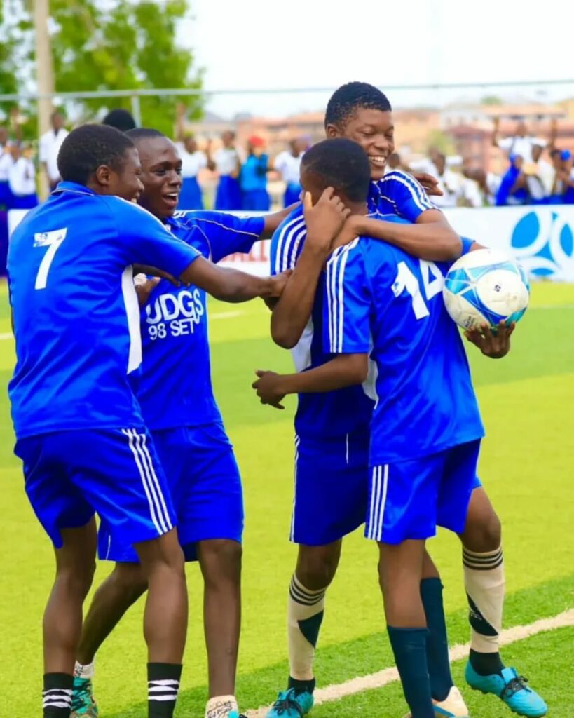 Oyo Governor's Cup: Zonal elimination to begin on Tuesday