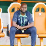 NFF to unveil Finidi George on Monday