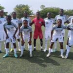 WAFU B U17 Championship: Garba insists technical crew on course to raise formidable squad