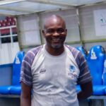 “Rivers Angels are at the Super Six to win the title" - Ogbonda Whyte
