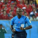 WCQ: CAF appoint Chadian official for Nigeria, South Africa clash