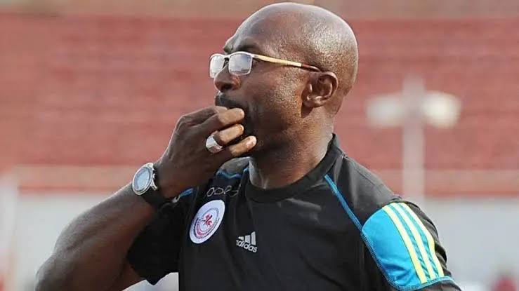 Imama Amapakabo leaves Rwandan club after relegation battle